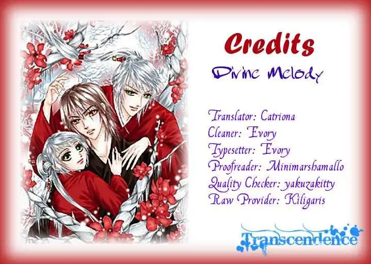 Divine Melody Chapter 21 1